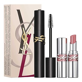 Mascara Lash Clash - Zestaw